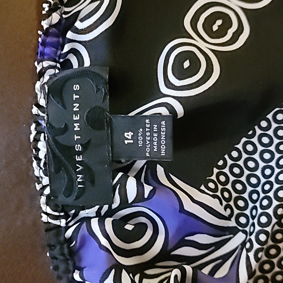 Womens Blose size 14 - Picture 2 of 2